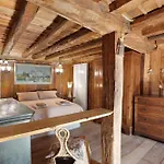 Apartamento La Taverna Dei Due Gufi