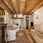 La Taverna Dei Due Gufi Apartment Saint-Rhemy-En-Bosses