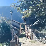 La Taverna Dei Due Gufi Apartamento Saint-Rhemy-En-Bosses