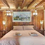 Apartamento La Taverna Dei Due Gufi *