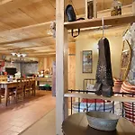 La Taverna Dei Due Gufi
