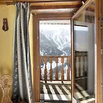 La Taverna Dei Due Gufi Apartment