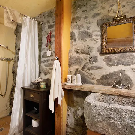 La Taverna Dei Due Gufi * Saint-Rhemy-En-Bosses