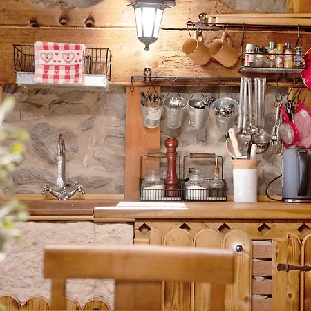 La Taverna Dei Due Gufi 公寓 萨伊恩特-雷米-恩-博塞斯