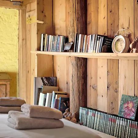 La Taverna Dei Due Gufi *