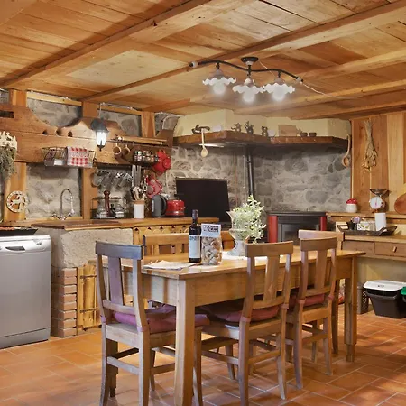 La Taverna Dei Due Gufi