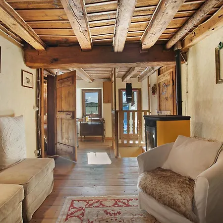La Taverna Dei Due Gufi Apartment