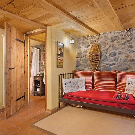 Apartment La Taverna Dei Due Gufi