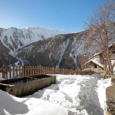 公寓 La Taverna Dei Due Gufi