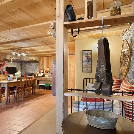 La Taverna Dei Due Gufi