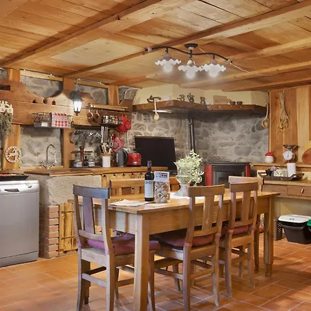 La Taverna Dei Due Gufi