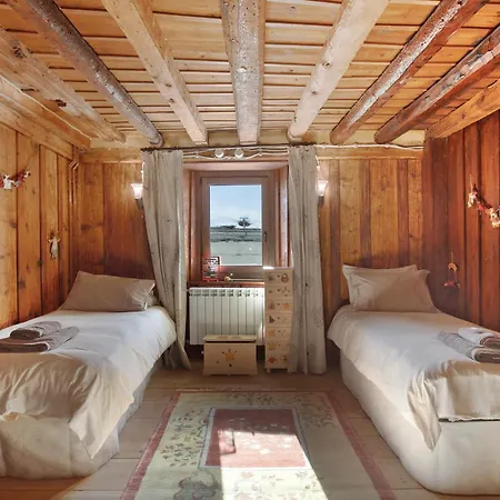 Apartamento La Taverna Dei Due Gufi Saint-Rhemy-En-Bosses