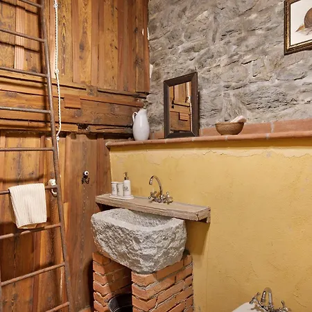 La Taverna Dei Due Gufi Saint-Rhemy-En-Bosses