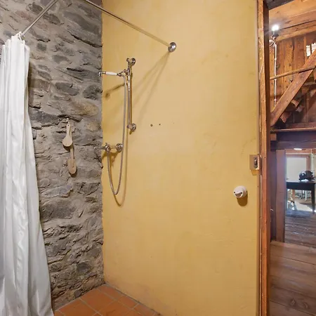 La Taverna Dei Due Gufi Apartment