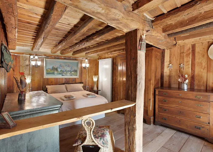 Appartement La Taverna Dei Due Gufi