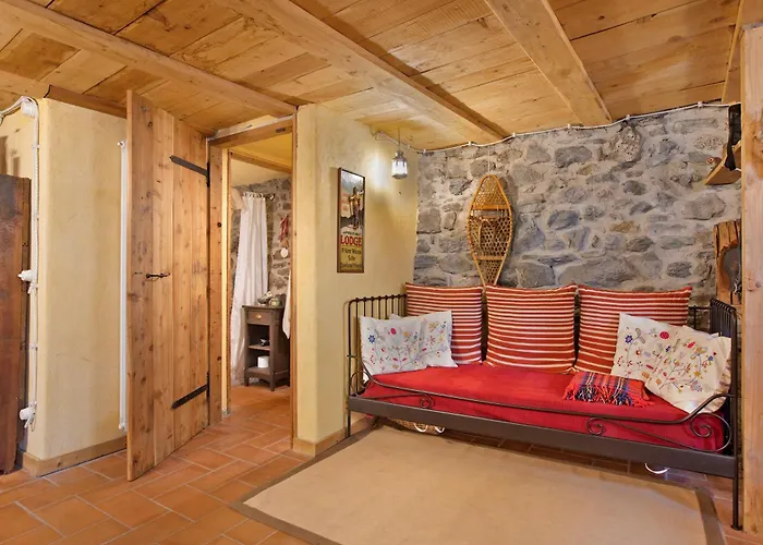 Appartement La Taverna Dei Due Gufi